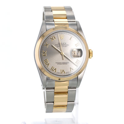 Rolex Datejust 36