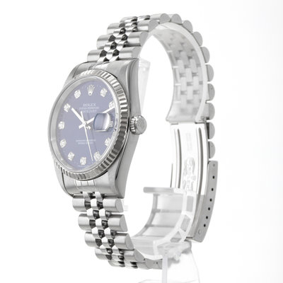 Rolex Datejust 36