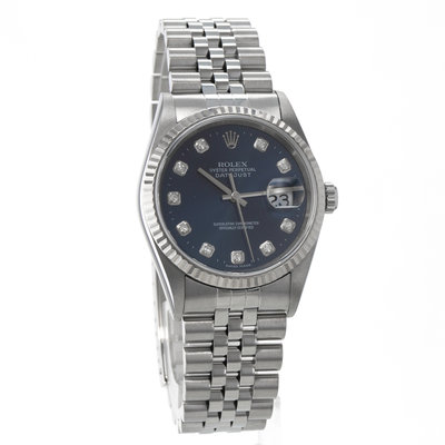 Rolex Datejust 36