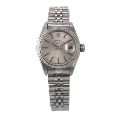 Rolex Datejust 26