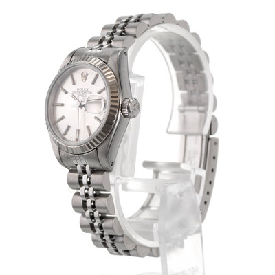 Rolex Datejust 26