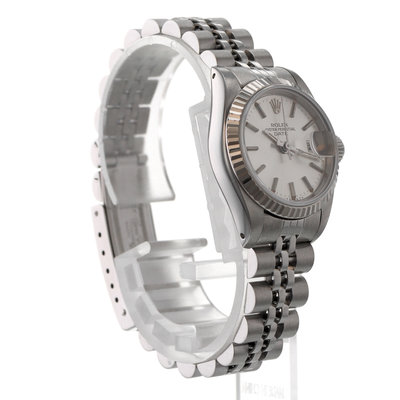 Rolex Datejust 26