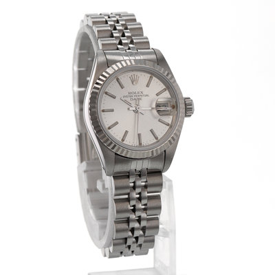 Rolex Datejust 26