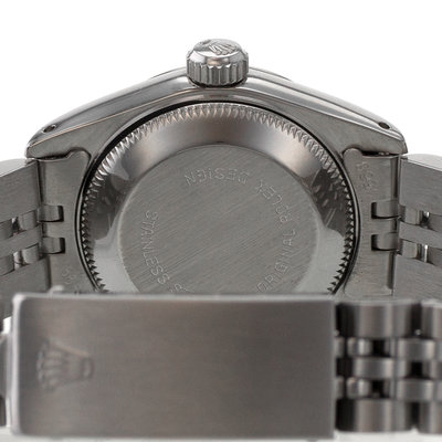 Rolex Datejust 26