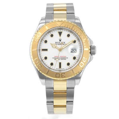 Rolex Yacht-Master 40