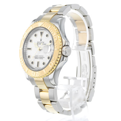 Rolex Yacht-Master 40