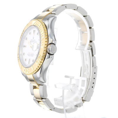 Rolex Yacht-Master 40