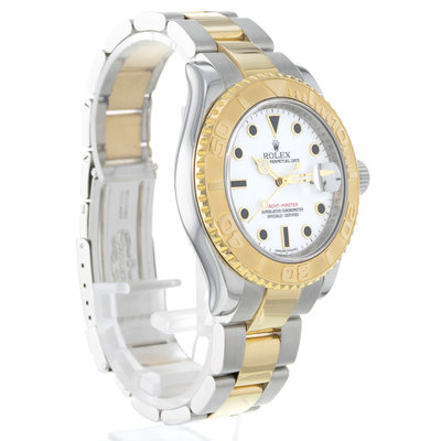 Rolex Yacht-Master 40
