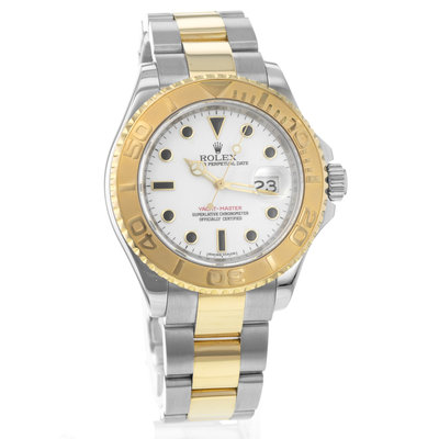 Rolex Yacht-Master 40