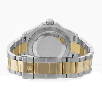 Rolex Yacht-Master 40