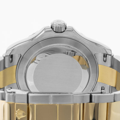 Rolex Yacht-Master 40