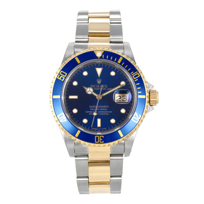Rolex Submariner