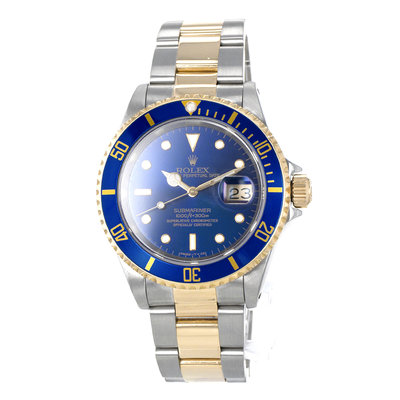 Rolex Submariner