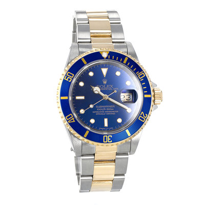 Rolex Submariner