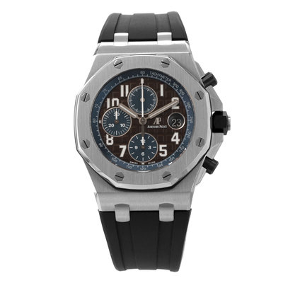 Audemars Piguet Royal Oak Offshore