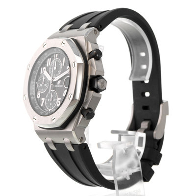 Audemars Piguet Royal Oak Offshore