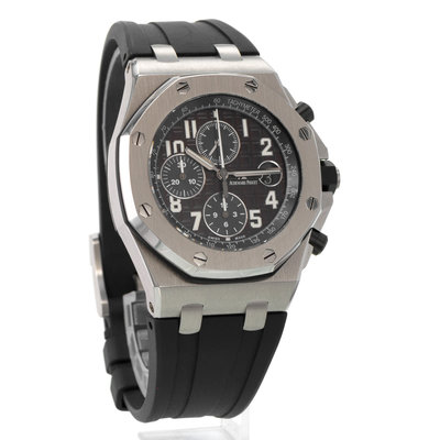 Audemars Piguet Royal Oak Offshore