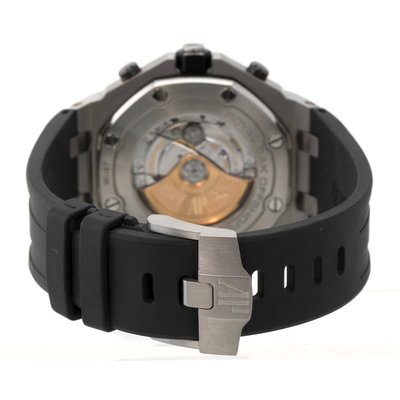 Audemars Piguet Royal Oak Offshore