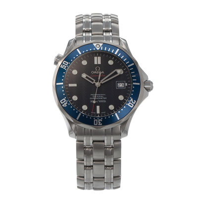 Omega Seamaster