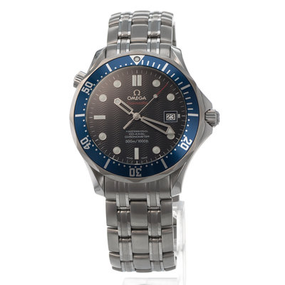 Omega Seamaster