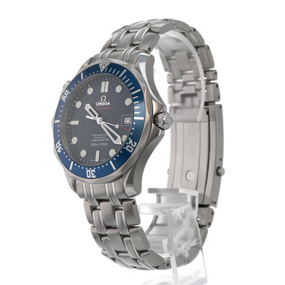 Omega Seamaster
