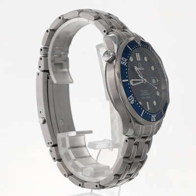 Omega Seamaster