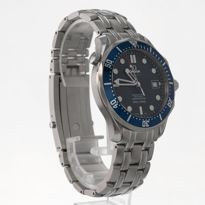 Omega Seamaster