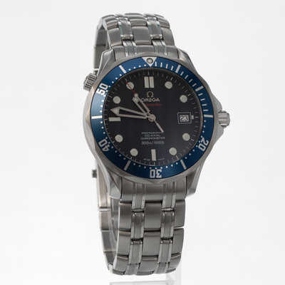 Omega Seamaster