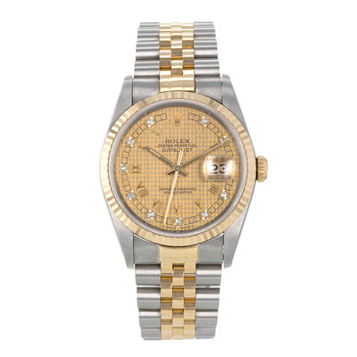 Rolex Datejust 36