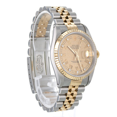 Rolex Datejust 36