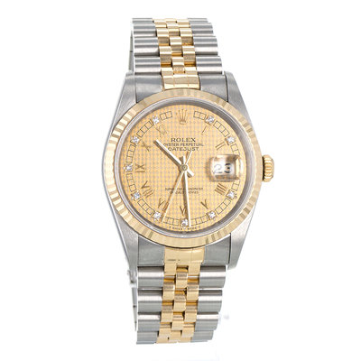 Rolex Datejust 36