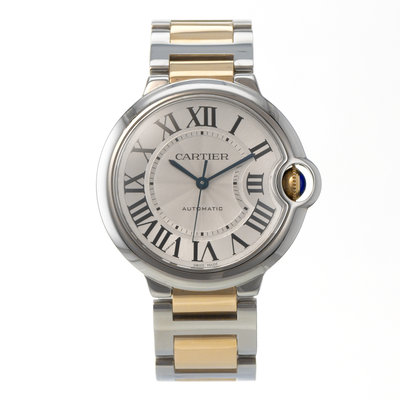 Cartier Ballon Bleu