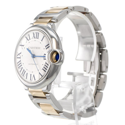 Cartier Ballon Bleu