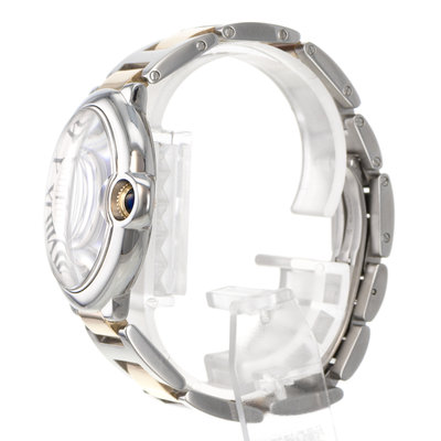 Cartier Ballon Bleu