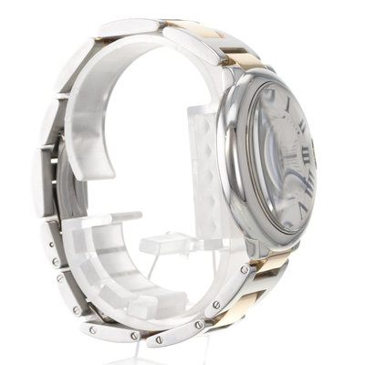 Cartier Ballon Bleu