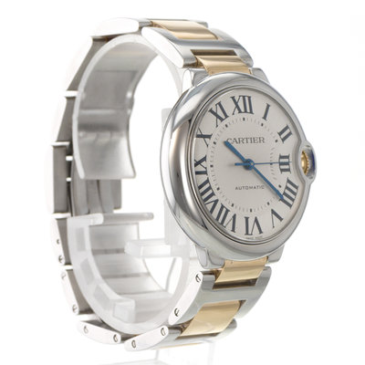 Cartier Ballon Bleu