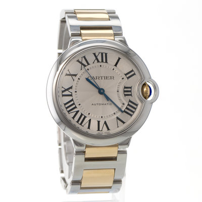 Cartier Ballon Bleu