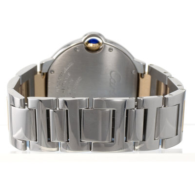 Cartier Ballon Bleu
