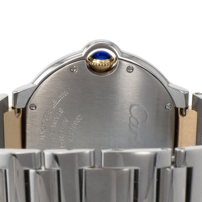 Cartier Ballon Bleu