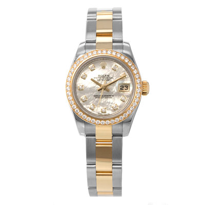 Rolex Datejust 26