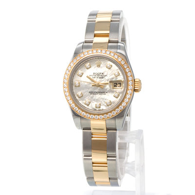 Rolex Datejust 26
