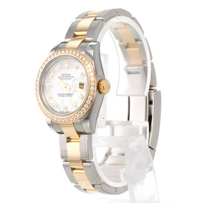 Rolex Datejust 26