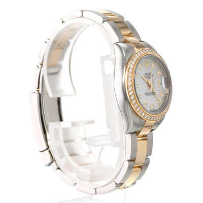 Rolex Datejust 26