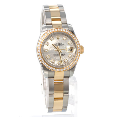 Rolex Datejust 26