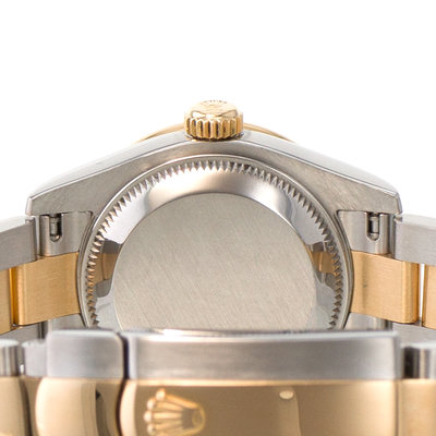Rolex Datejust 26