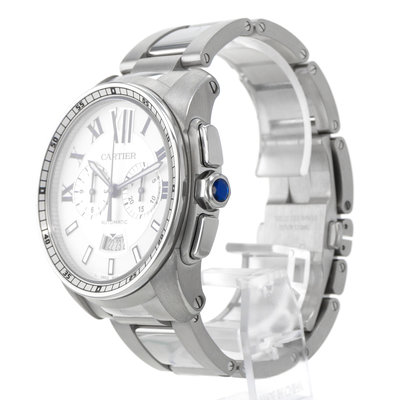 Cartier Calibre de Cartier Chronograph
