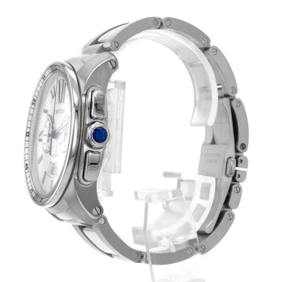 Cartier Calibre de Cartier Chronograph