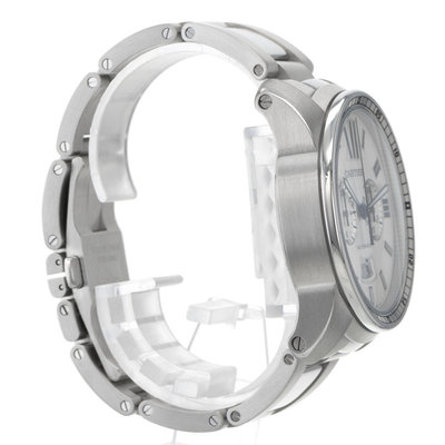Cartier Calibre de Cartier Chronograph