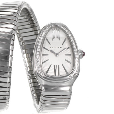 Bulgari Serpenti