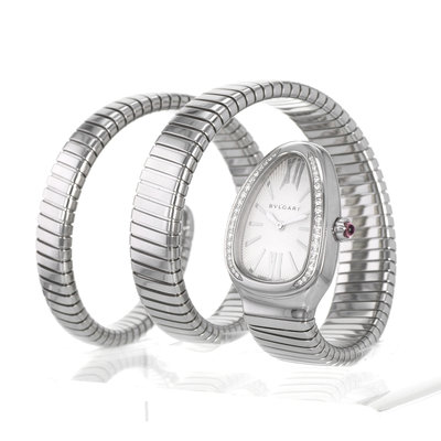 Bulgari Serpenti